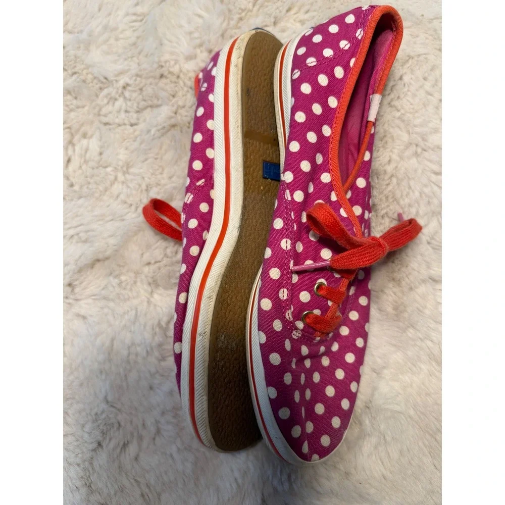 Keds x Kate Spade New York keds kate